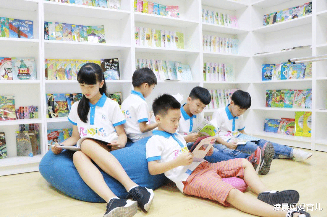 凌晨妈妈育儿|教育优秀孩子的关键因素之一,是父母的执行力