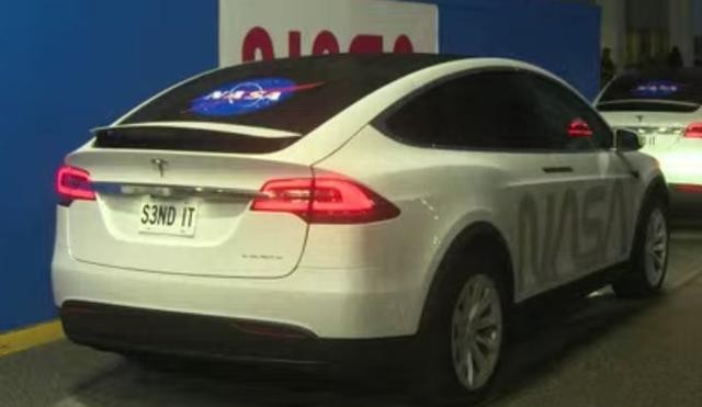 SpaceX“Crew-3”宇航员发射升空,开始了22小时的国际空间站之旅