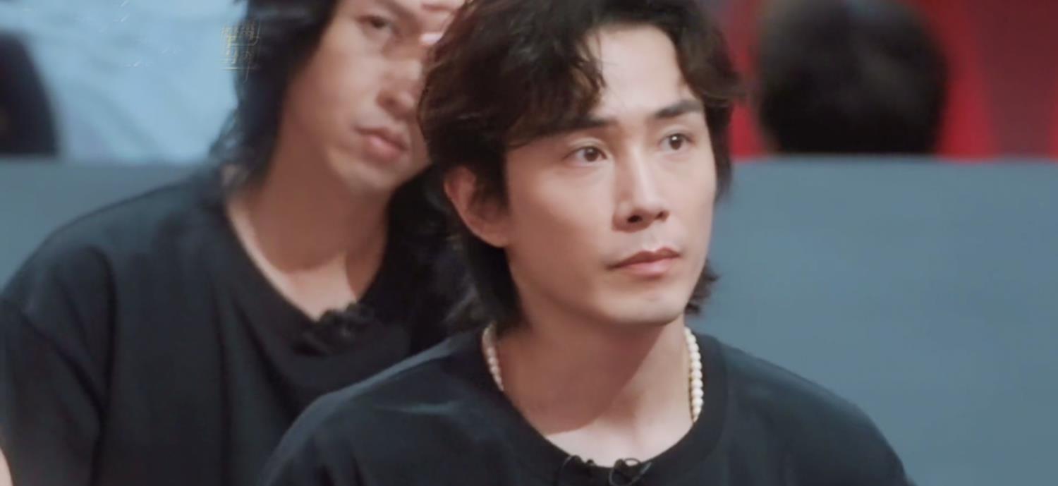 长脖子爸比说|披荆斩棘的哥哥：霍尊坑惨队友，李铢衔成背景板，张淇夹缝中生存