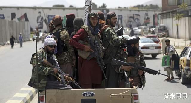 艾米哥哥|塔利班掌权阿富汗，普什图人的帝国中兴，大巴基斯坦国初步成形