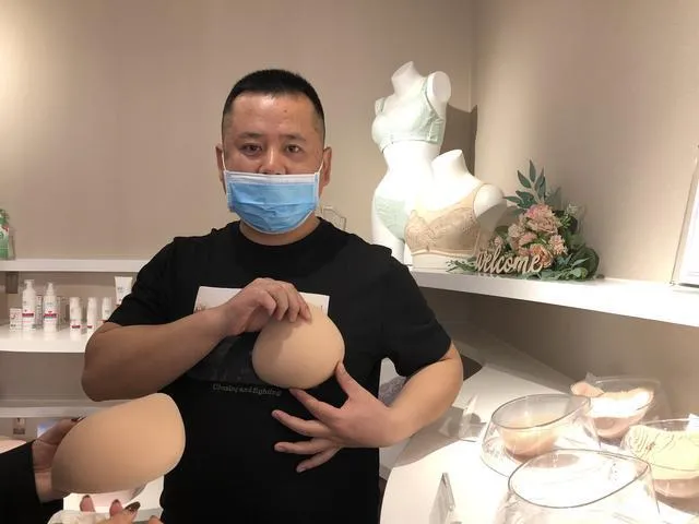 大橙子爆料|朋友圈那个失去乳房的女人，离婚了