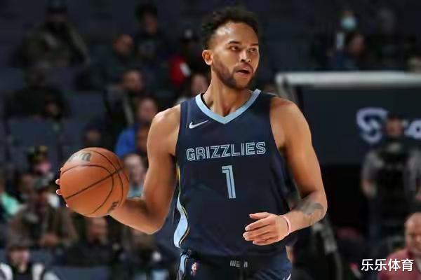 張外龍|籃網、灰熊交易將成，安德森馳援三巨頭，1100萬特例立大功！