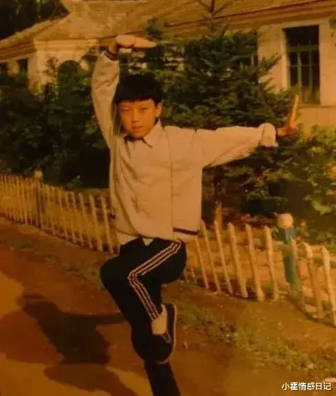 李玉刚|44岁的李玉刚，让人心疼！