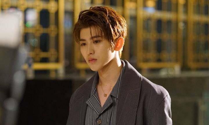 五行阁宝宝名字分享|无解之谜：蔡徐坤被原公司起诉，迪玛希和老板尚雯婕对簿公堂