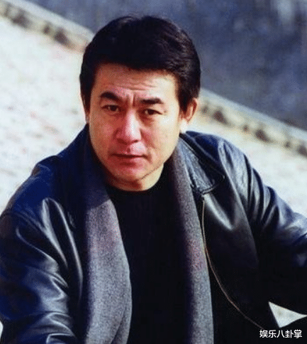 李洪涛|当了6年铁路工人，演了27年戏，57岁的他新剧给靳东当配角