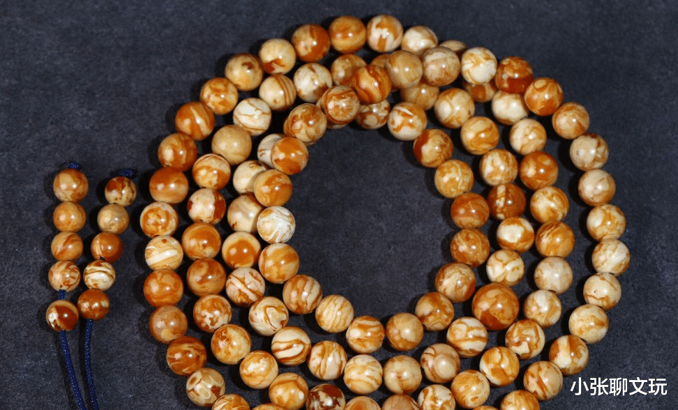 文玩|日常需要水洗的四种文玩,最怕玩家一直盘,偶尔洗洗更好看