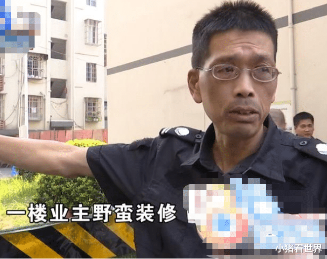 杭州业主任性敲掉承重墙后续:将面临入刑,并承担150万加固费!