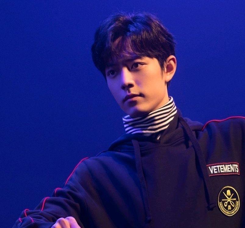 肖战|肖战全体“小飞侠”迎来生日，粉丝喊话“小室”，没礼物说不过去