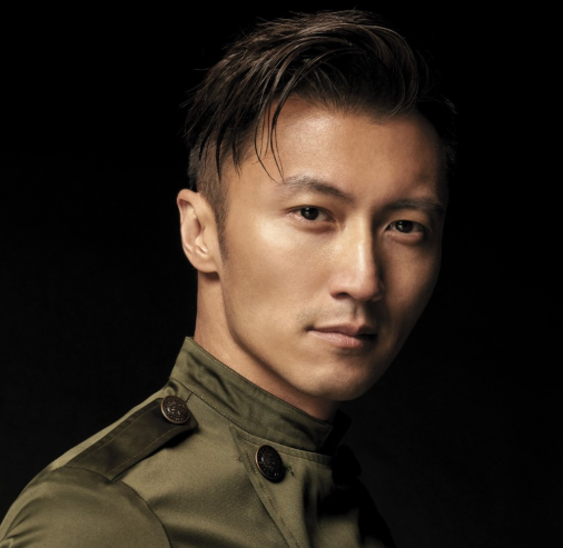 乔家的儿女|她未婚生子，愿做谢霆锋背后的 “女人”，而谢霆锋愿养她一辈子