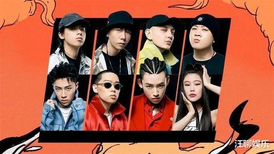 说唱听我的|《说唱听我的》海选晋级名单曝光，算上导师阵容，简直是神仙打架