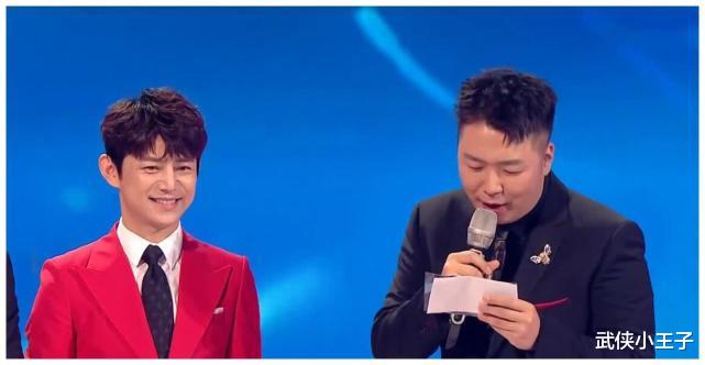 练习生|被骂了8年的杜海涛，我们都欠他一个道歉