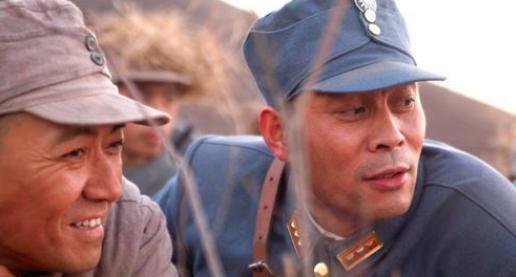 张光北|1部戏用30个替身，数字代替台词，每天拿百万片酬，不配当演员