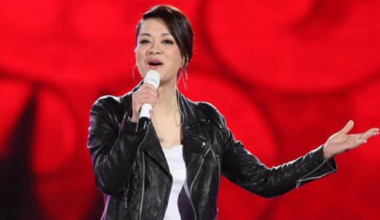 毛阿敏|毛阿敏隐藏老公19年，去世后260亿遗产不给妻女？看他死前见了谁