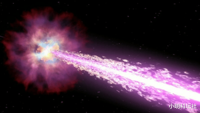 科学家:宇宙中至少有两种方式能灭绝人类,第一种仅需两秒