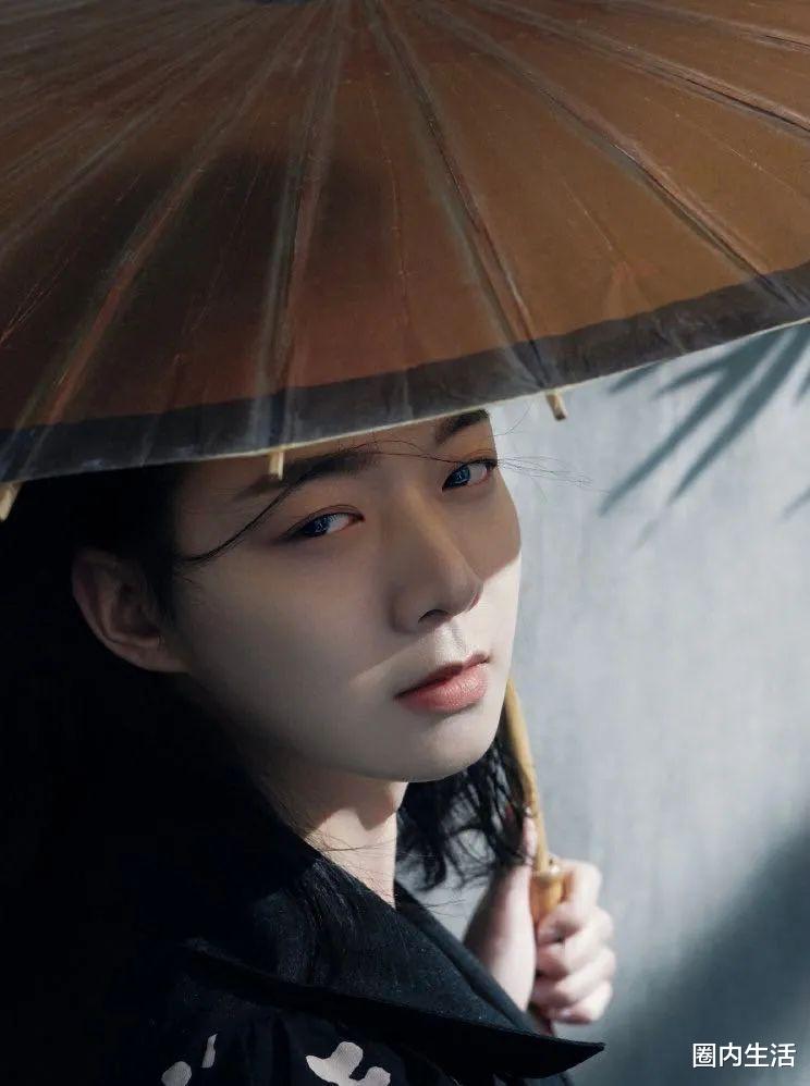 霍尊|小八卦，霍尊陈露，陈飞宇，赵丽颖王一博