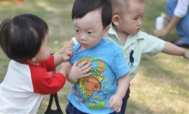 凝妈悟语|情绪稳定的孩子，更容易交到好朋友，怎么养出情绪稳定的孩子呢？