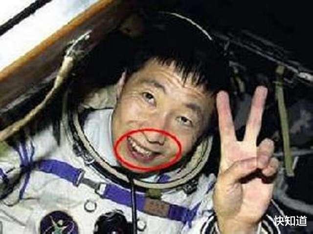 太空 杨利伟曾在太空听到神秘“敲门声”，多年以后，谜团终于被揭开