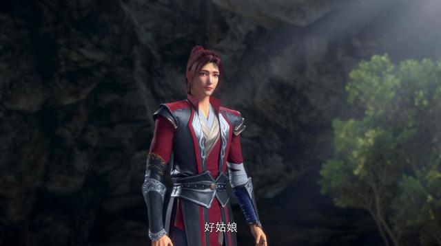 萧炎|斗破苍穹：玄重尺乃是上古神器？萧炎突破斗帝为何依旧使用呢？