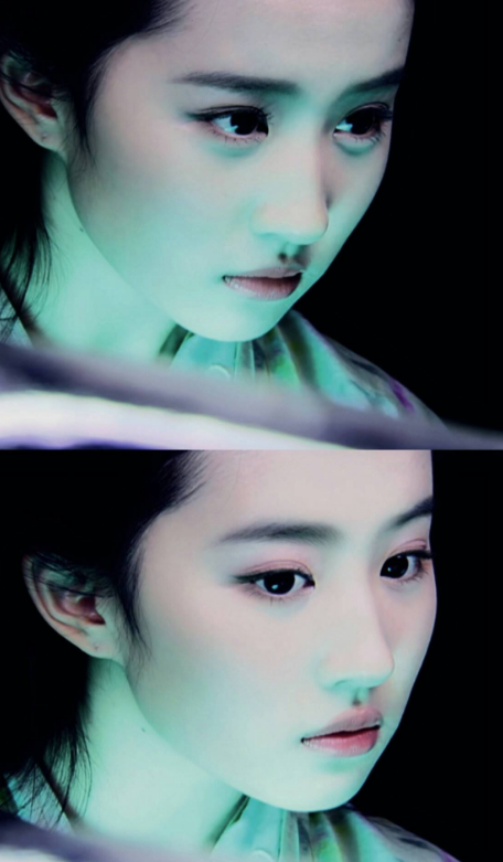 刘亦菲|演戏面瘫，曾经谣言满天飞，低调不炒作，刘亦菲为何还火到现在？