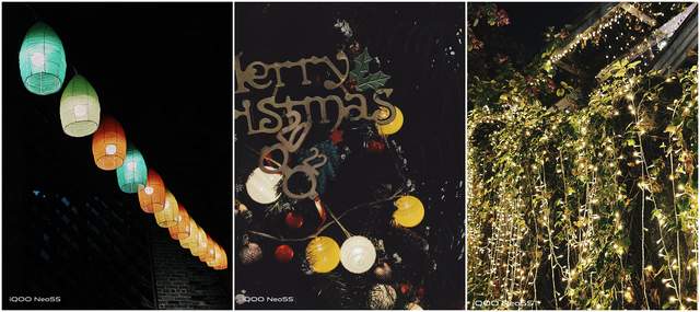 高通骁龙|iQOO Neo5S：双芯加持猛兽出击，感受120Hz畅快体验