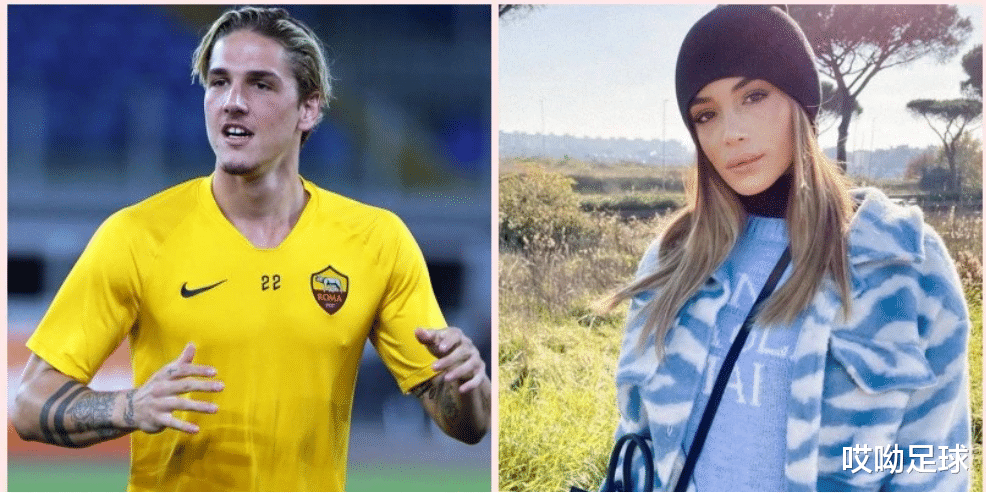 情人节|内马尔泡妞真不行？疯狂点赞女网红，情人节却输给罗马小鲜肉