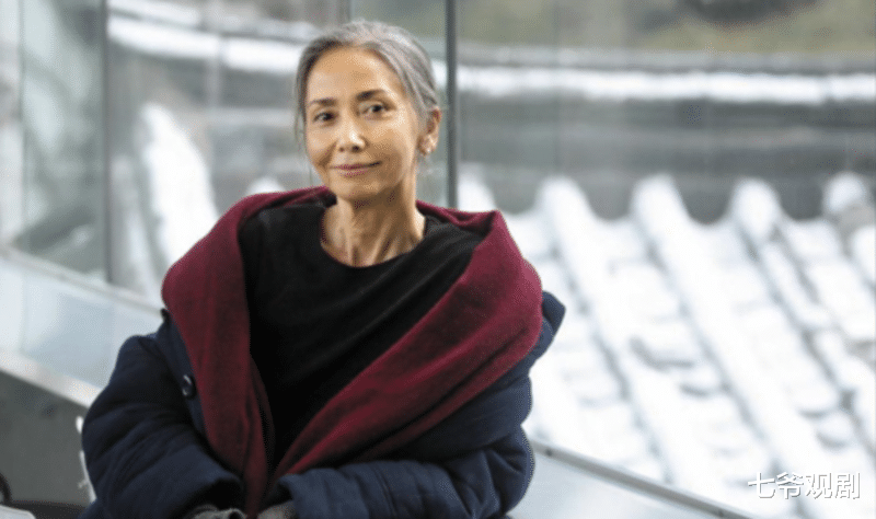 白发魔女|韩国“白发魔女”：23岁嫁才子，24岁成寡妇，各种伤心她都经历过