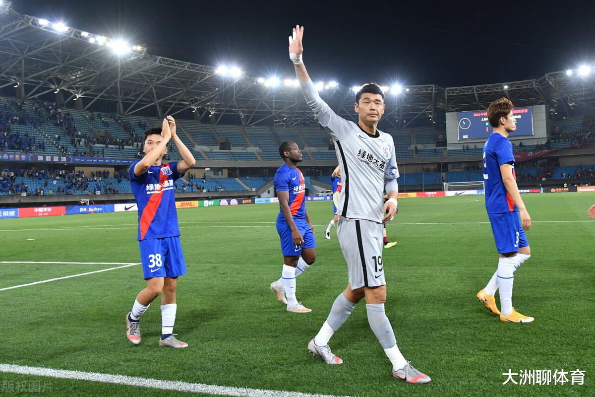 上海申花|佩服！中超傳出消息：申花硬漢被醫(yī)生夸獎(jiǎng)，估計(jì)8月份復(fù)出