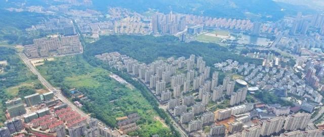 南昌|南昌湾里不枯燥了，商业布局即将兑现