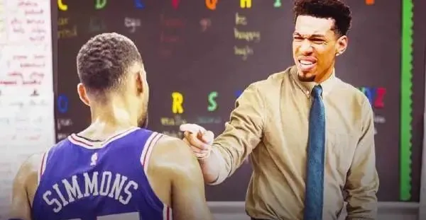 勇士队 勇士疯了!6换1大交易!真的话库里赶紧跑路......