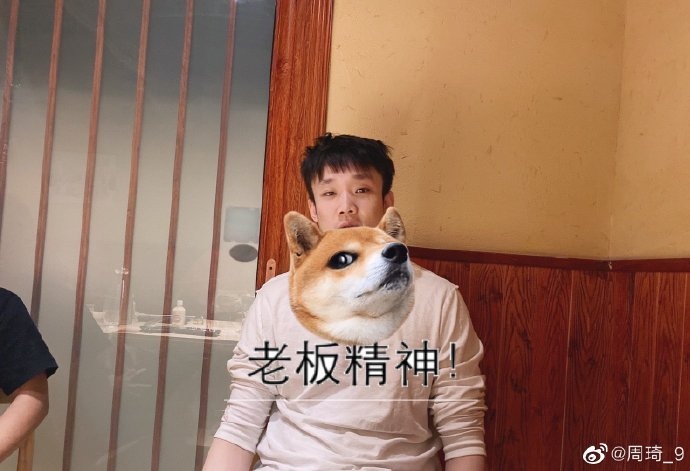 丁彦雨航|丁彦雨航王者归来！4字回应霸气击碎谣言，睢冉果然没骗人