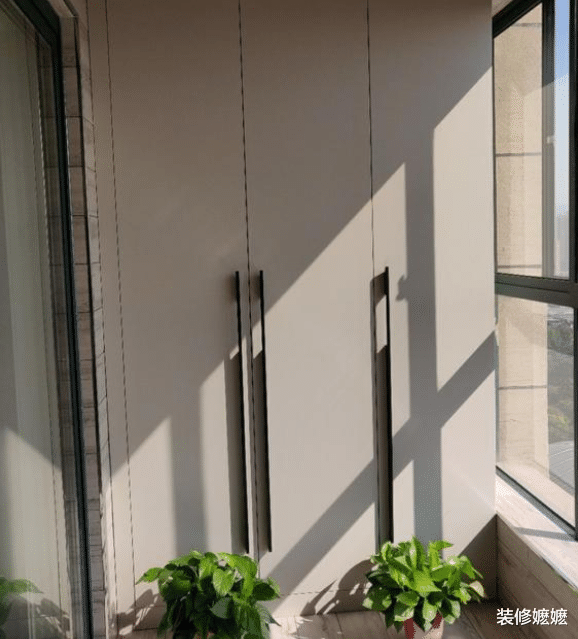 |5个月终于完工,全屋很满意,幸福生活即将开启,给大家沾沾喜气