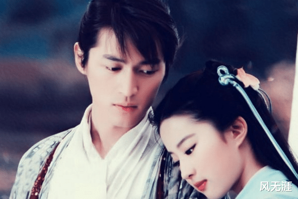 红楼梦|6对虐心十级的意难平cp，有的被剔骨，有的被灭全族