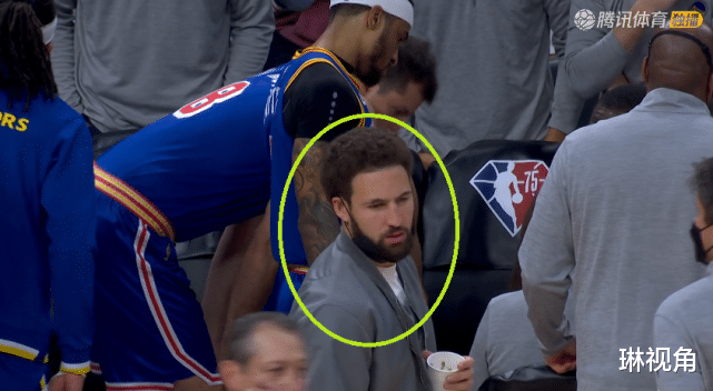 勇士隊(duì)|勇士大勝太陽(yáng)！庫(kù)里牛刀小試，小佩頓爆發(fā)，賽后誰(shuí)留意保羅，走向勇士替補(bǔ)席