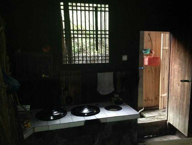 远嫁湖南农村,晒晒我的婚房,还有哪个女人住得比我更寒酸?