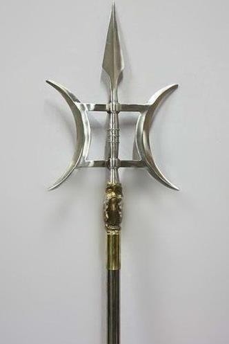 古人智慧|十八般兵器的代表性使用人物