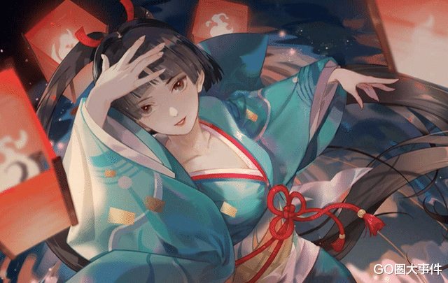 雪女|阴阳师：小赛季保姆级手册，离吞千阵容稳定上分思路详解