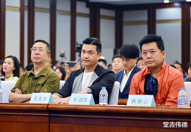 ? 《亲爱的》原型人物团圆，愿天下无拐早日实现