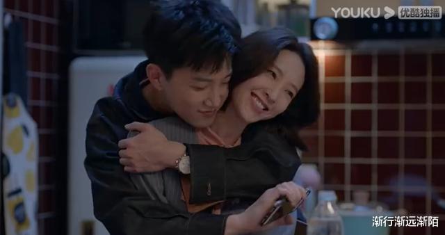 徐正|《小敏家》:徐正爱刘小捷的背后,隐藏着可怕的另类亲密关系