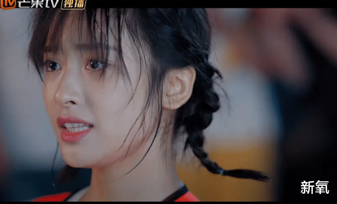 沈月|好久不见的沈月居然神奇变美了！还拥有了中森明菜的犹怜感？？