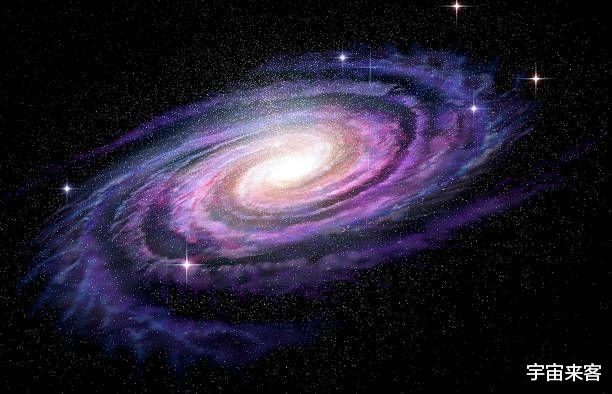 科学家 宇宙之外是什么？科学家给出两种解释