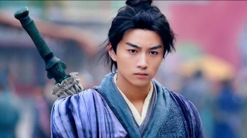 刘亦菲|刘亦菲新戏路透，再现古装颜值“天花板”，柳岩“秀身材”出演