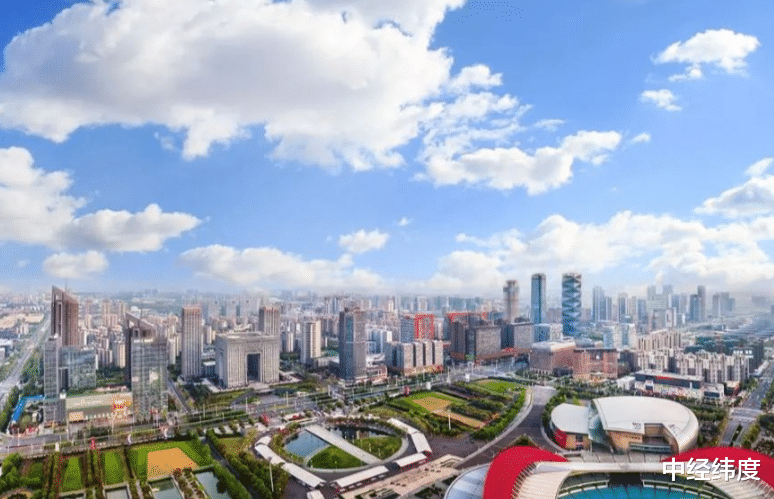 杭州|9年后，国内6成人口或将涌入七大都市圈，你也在里面吗？