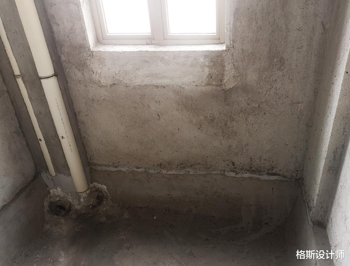 |如果有下次装修，我会为卫生间增加这几个设计，让家人住得顺心