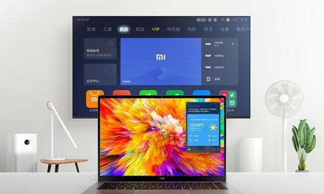 CPU|RedmiBook Pro 15和联想小新Air15哪款值得买？详细对比介绍