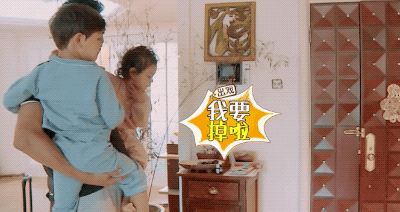 邓超|5位娱乐圈的“女儿奴”，杨烁刘烨在榜，“荧幕硬汉”也彻底沦陷