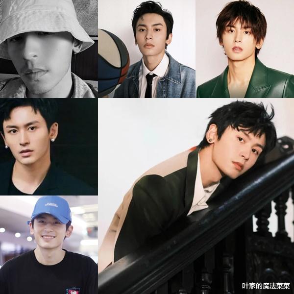 孙怡|17条罪名围攻 当顶流偶像输在无知加人缘差？