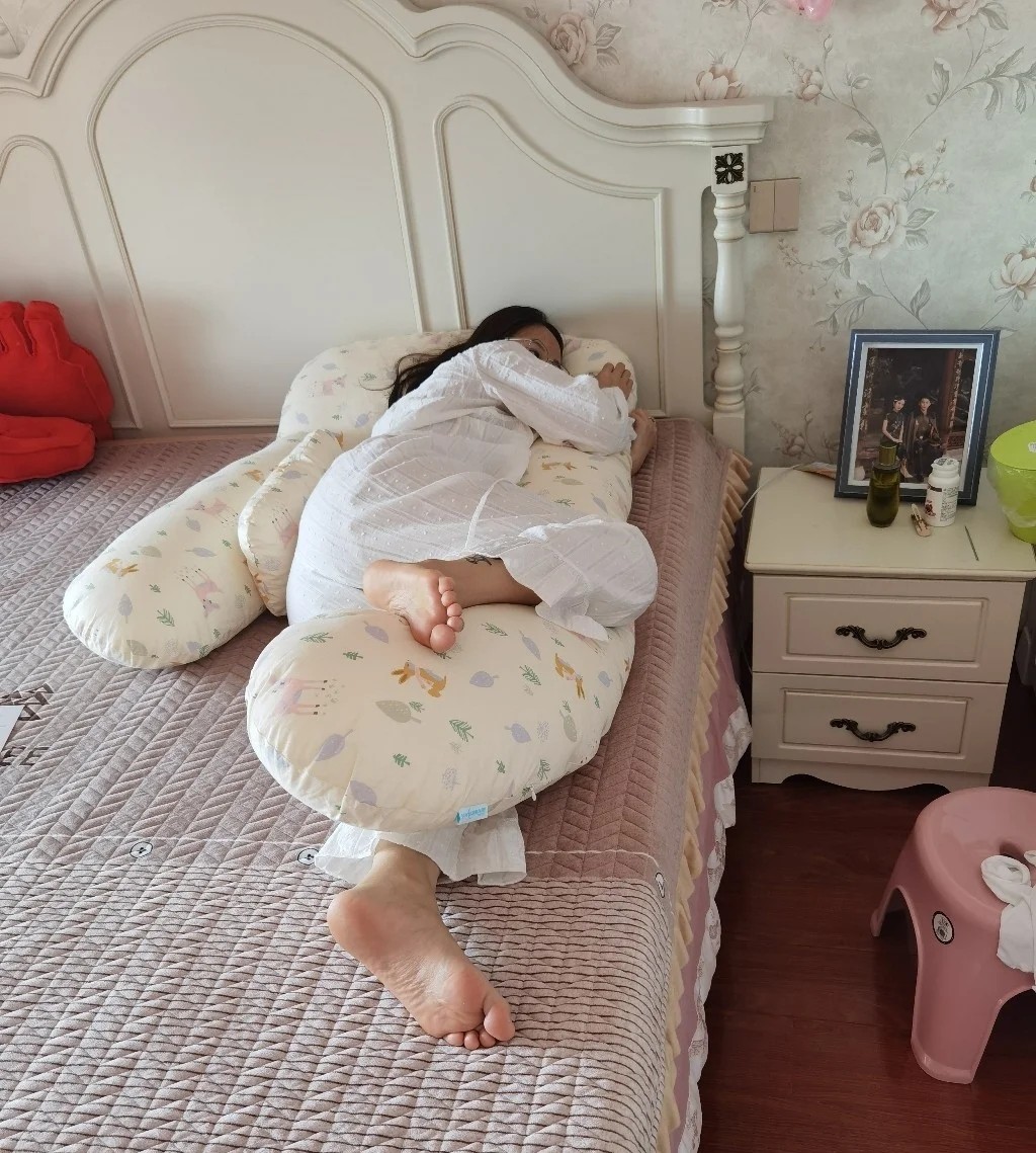 樱桃妈咪|从备孕期到哺乳期的好物清单、实用“神器”分享，看我这篇就够！