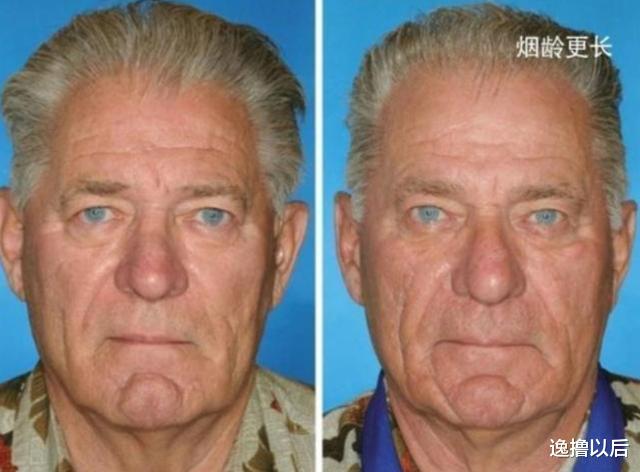 穿衣搭配 男性衰老“推进器”已公布，勤洗头排第2，坚持1护肤或能延缓衰老