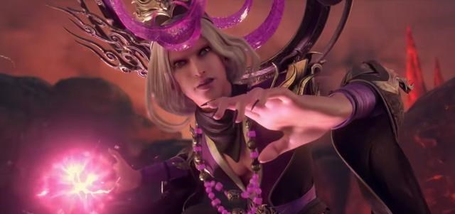 小小妈妈育儿手册|妍姬娘娘与霍灿二人联手,可以轻易干掉修仙者,为何要单打独斗?