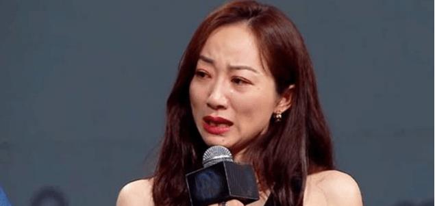 韩雪|砸钱作弊请外援！韩雪实力稀烂遭郝蕾痛批太尴尬，卖惨痛哭终上位